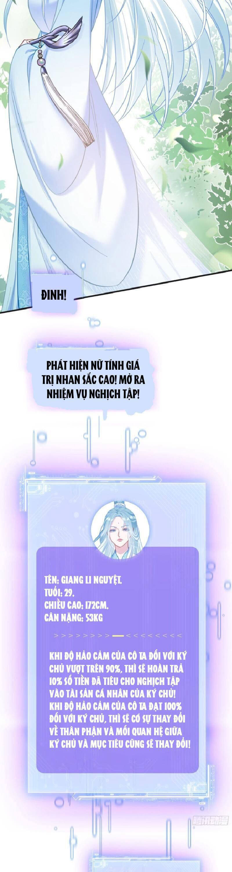 Bỏ Làm Simp Chúa, Ta Có Trong Tay Cả Tỉ Thần Hào Chap 159 - Next Chap 160