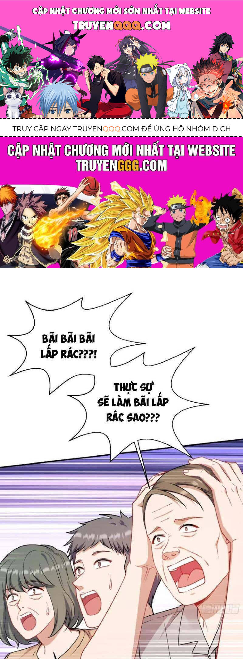 Bỏ Làm Simp Chúa, Ta Có Trong Tay Cả Tỉ Thần Hào Chap 160 - Next Chap 161