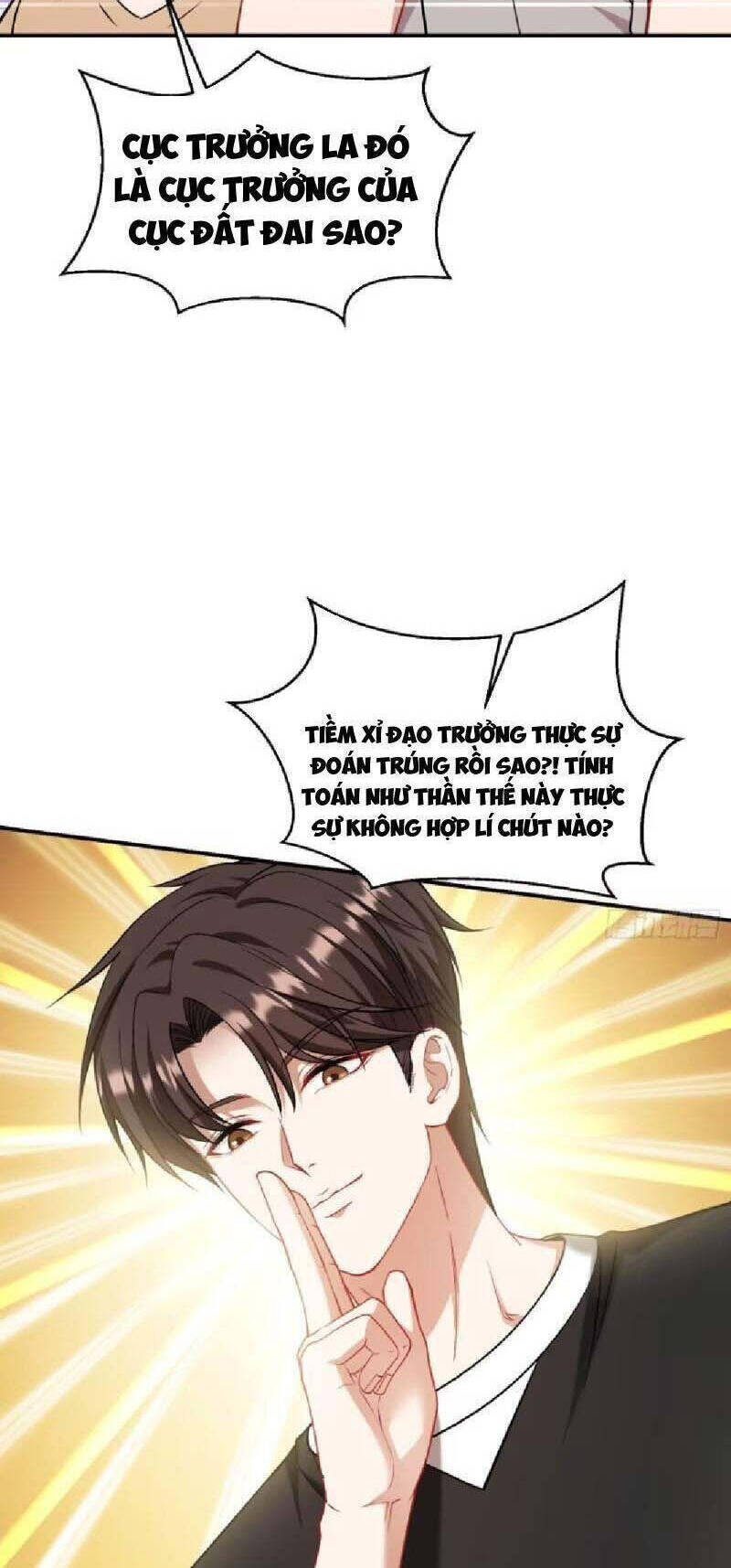 Bỏ Làm Simp Chúa, Ta Có Trong Tay Cả Tỉ Thần Hào Chap 160 - Next Chap 161