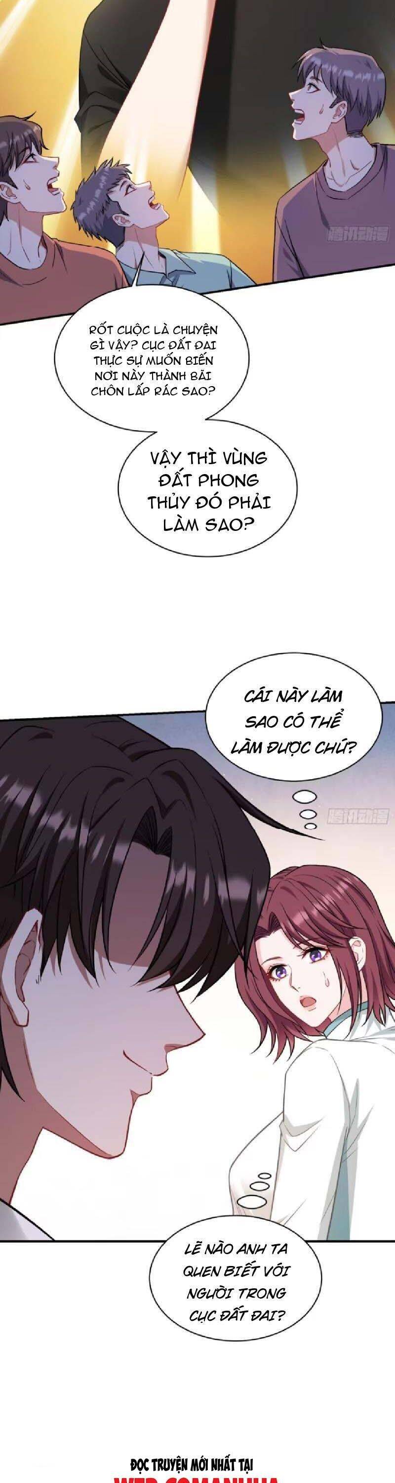 Bỏ Làm Simp Chúa, Ta Có Trong Tay Cả Tỉ Thần Hào Chap 160 - Next Chap 161