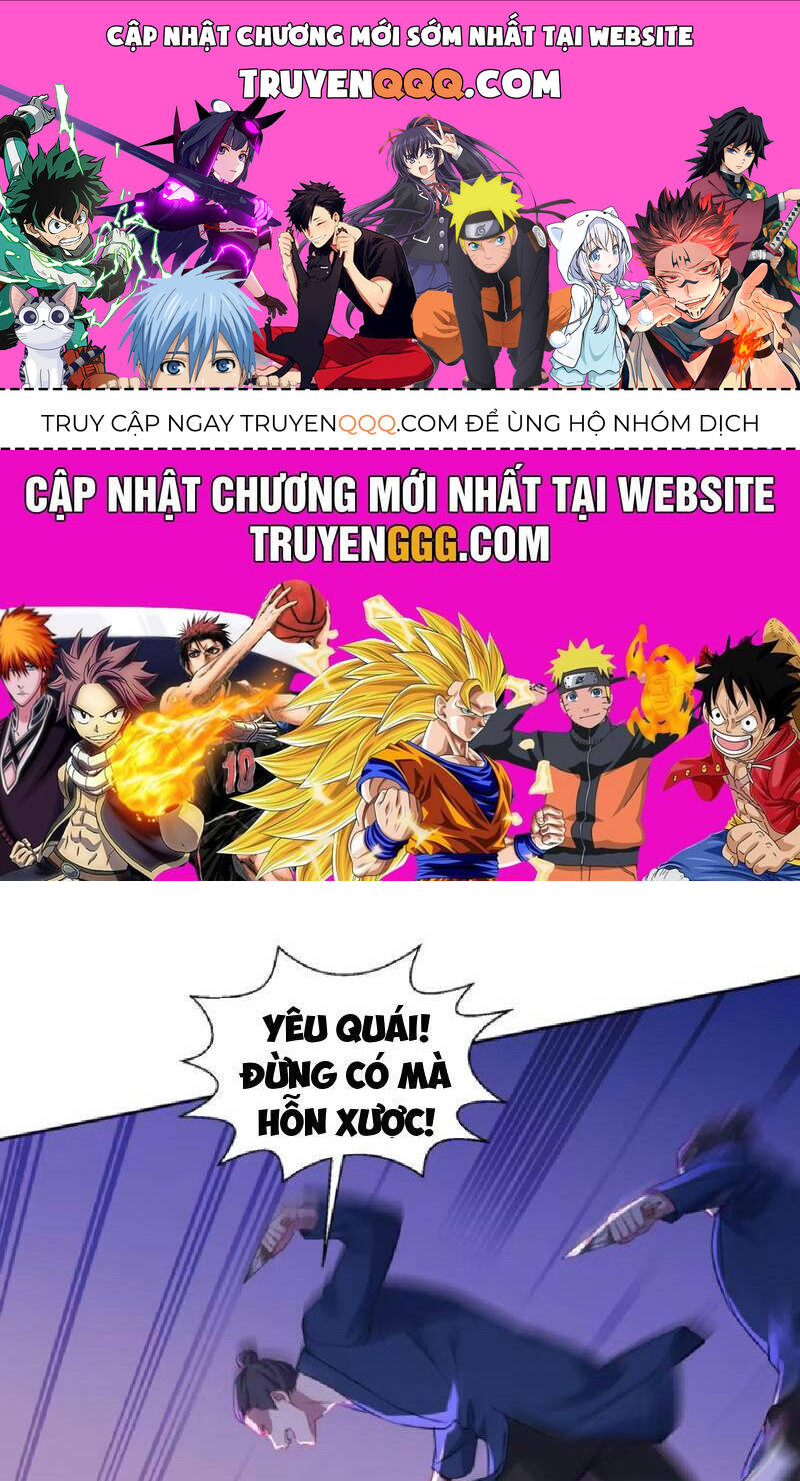 Bỏ Làm Simp Chúa, Ta Có Trong Tay Cả Tỉ Thần Hào Chap 161 - Next Chap 162
