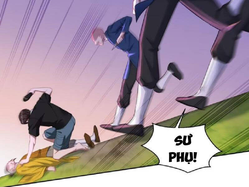 Bỏ Làm Simp Chúa, Ta Có Trong Tay Cả Tỉ Thần Hào Chap 161 - Next Chap 162
