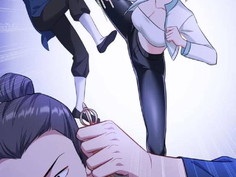 Bỏ Làm Simp Chúa, Ta Có Trong Tay Cả Tỉ Thần Hào Chap 161 - Next Chap 162