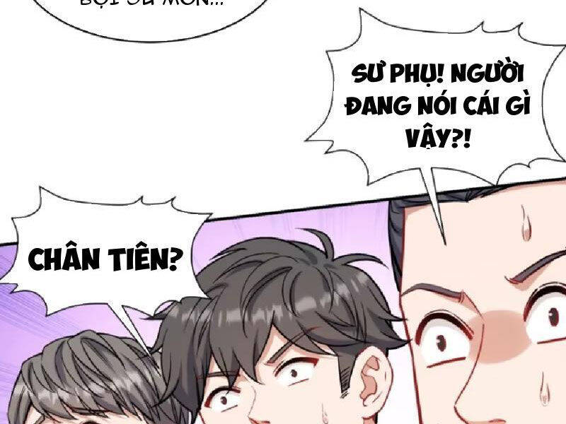 Bỏ Làm Simp Chúa, Ta Có Trong Tay Cả Tỉ Thần Hào Chap 161 - Next Chap 162