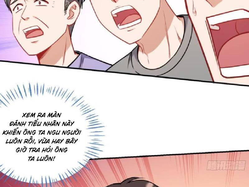 Bỏ Làm Simp Chúa, Ta Có Trong Tay Cả Tỉ Thần Hào Chap 161 - Next Chap 162