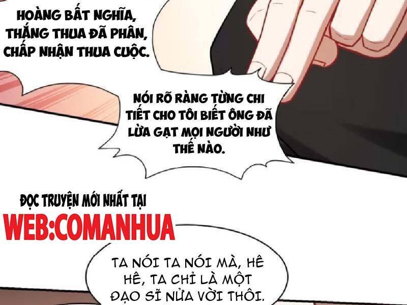 Bỏ Làm Simp Chúa, Ta Có Trong Tay Cả Tỉ Thần Hào Chap 161 - Next Chap 162