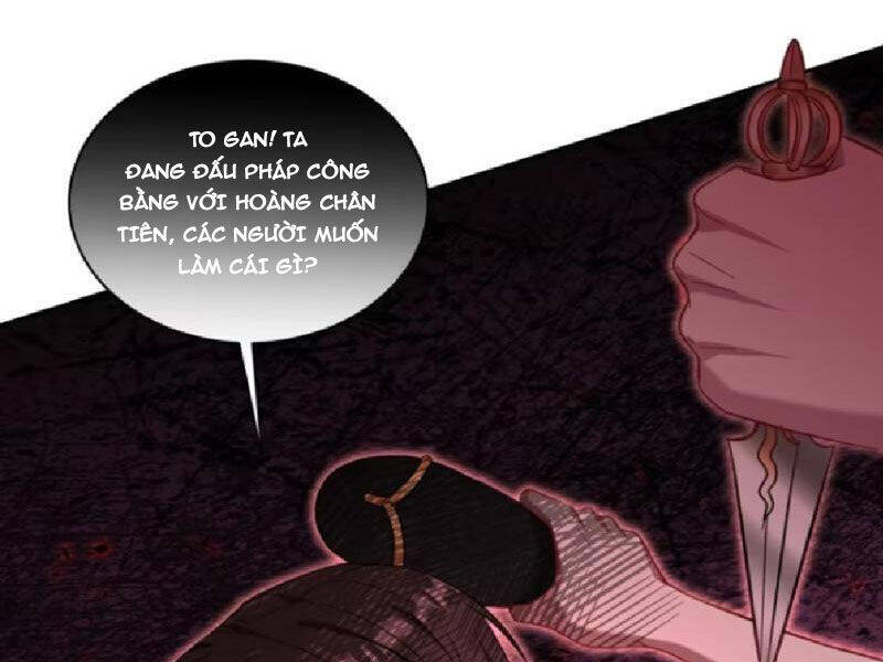 Bỏ Làm Simp Chúa, Ta Có Trong Tay Cả Tỉ Thần Hào Chap 161 - Next Chap 162
