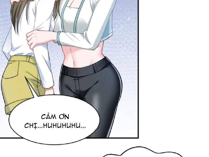 Bỏ Làm Simp Chúa, Ta Có Trong Tay Cả Tỉ Thần Hào Chap 161 - Next Chap 162
