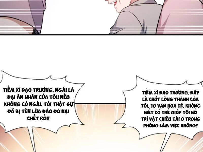 Bỏ Làm Simp Chúa, Ta Có Trong Tay Cả Tỉ Thần Hào Chap 161 - Next Chap 162
