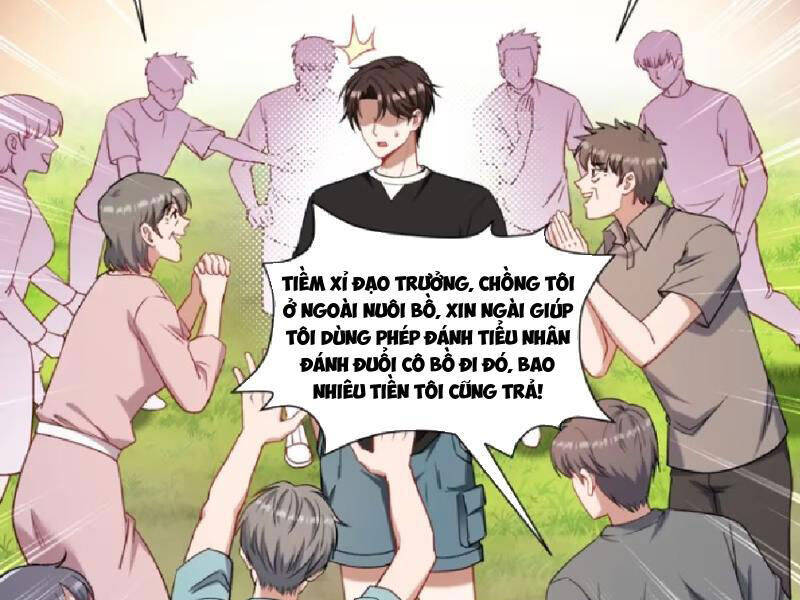Bỏ Làm Simp Chúa, Ta Có Trong Tay Cả Tỉ Thần Hào Chap 161 - Next Chap 162