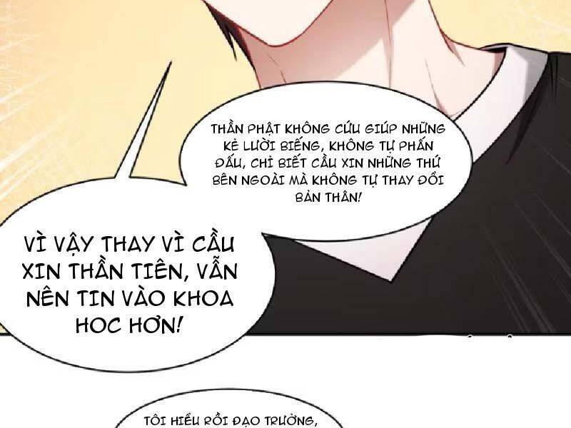 Bỏ Làm Simp Chúa, Ta Có Trong Tay Cả Tỉ Thần Hào Chap 161 - Next Chap 162