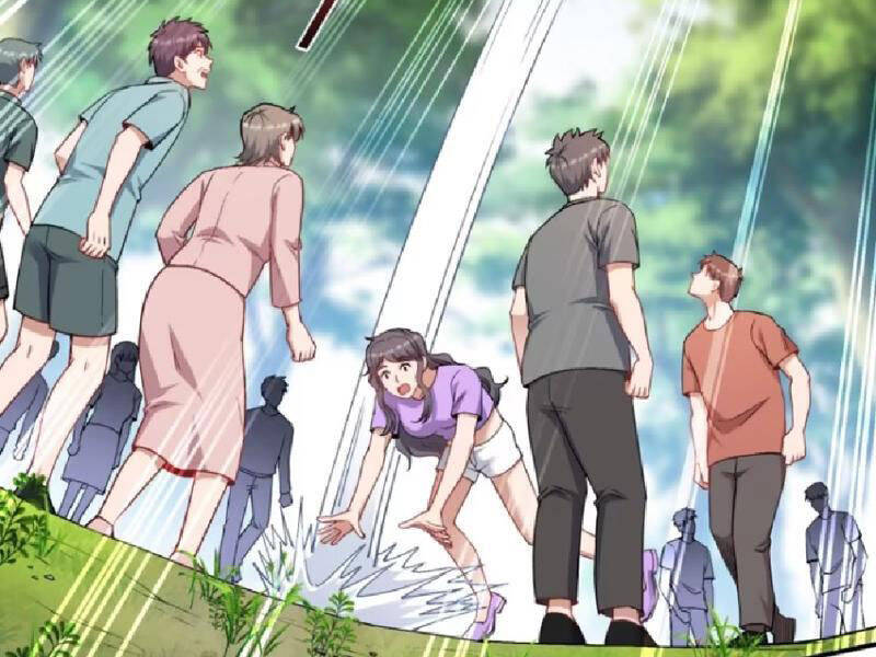 Bỏ Làm Simp Chúa, Ta Có Trong Tay Cả Tỉ Thần Hào Chap 161 - Next Chap 162