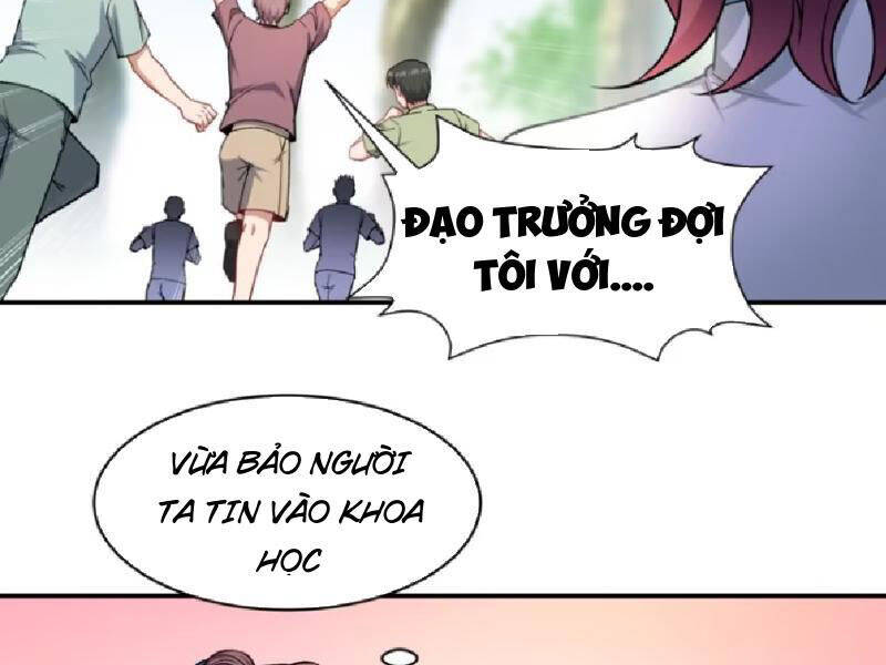 Bỏ Làm Simp Chúa, Ta Có Trong Tay Cả Tỉ Thần Hào Chap 161 - Next Chap 162