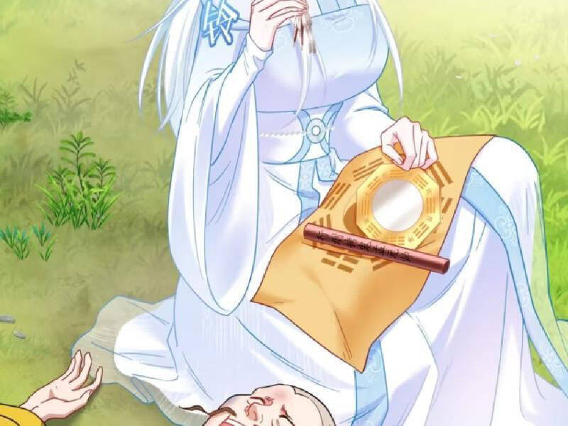 Bỏ Làm Simp Chúa, Ta Có Trong Tay Cả Tỉ Thần Hào Chap 161 - Next Chap 162