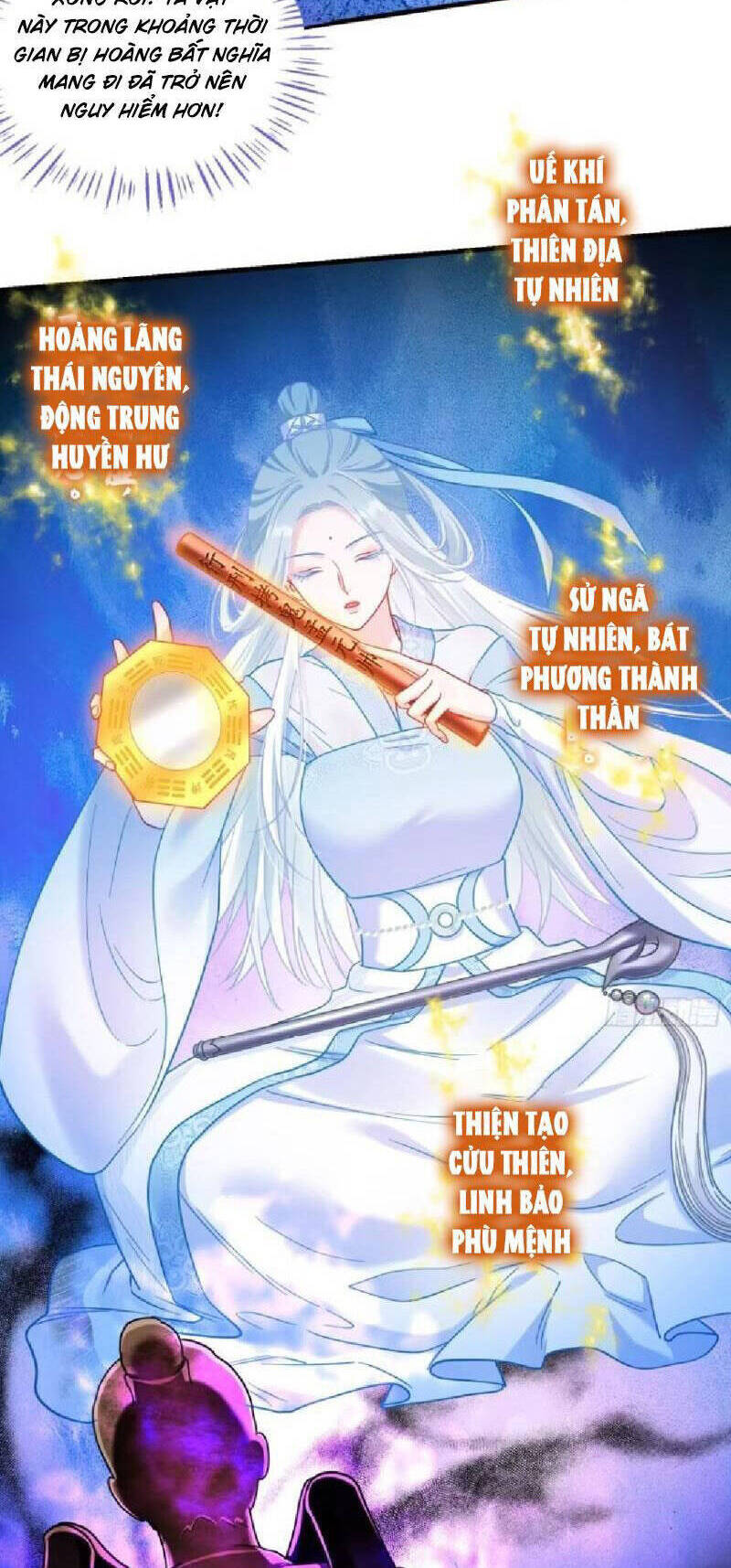 Bỏ Làm Simp Chúa, Ta Có Trong Tay Cả Tỉ Thần Hào Chap 162 - Next Chap 163