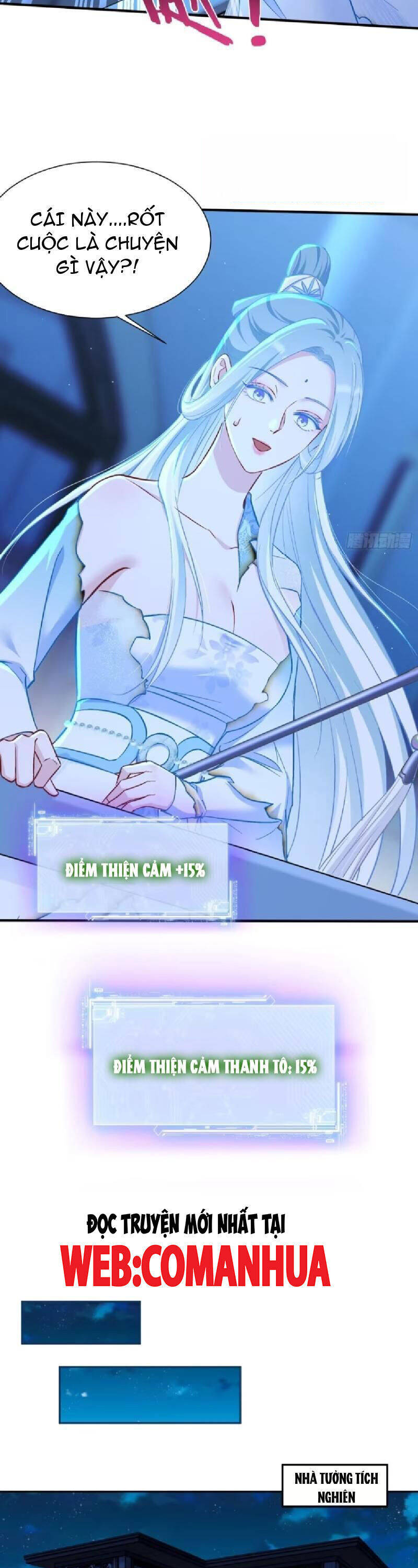Bỏ Làm Simp Chúa, Ta Có Trong Tay Cả Tỉ Thần Hào Chap 162 - Next Chap 163