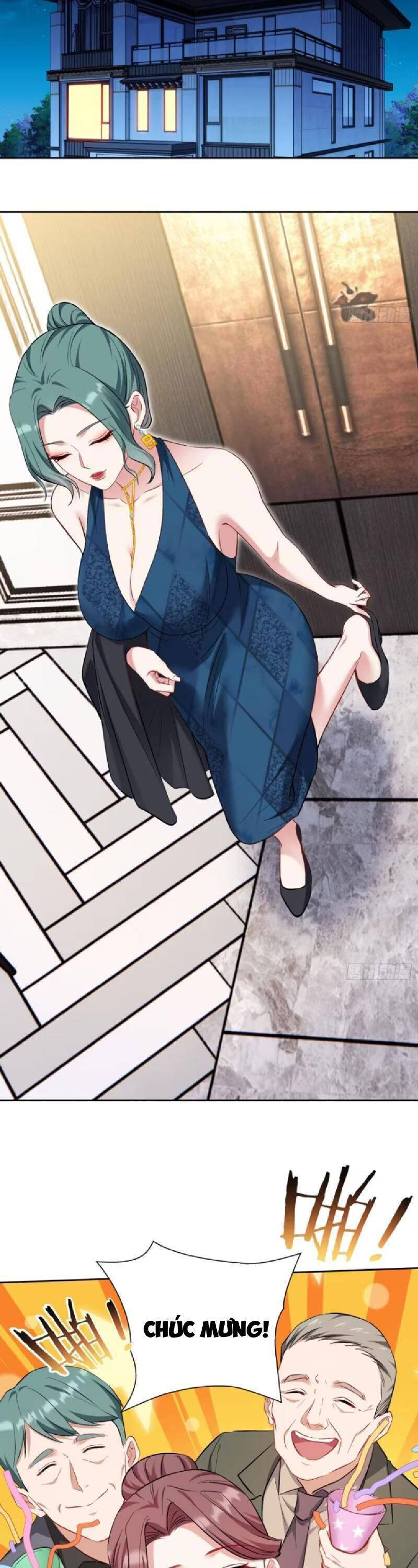 Bỏ Làm Simp Chúa, Ta Có Trong Tay Cả Tỉ Thần Hào Chap 162 - Next Chap 163
