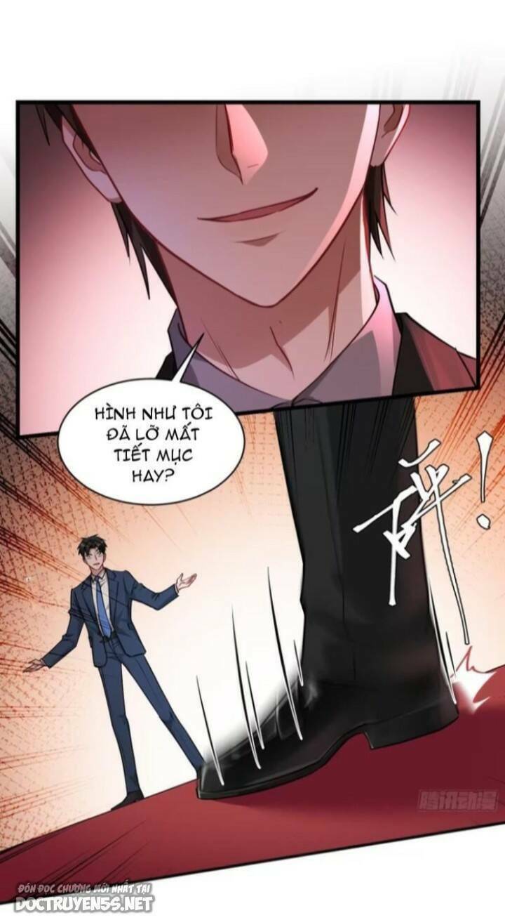 Bỏ Làm Simp Chúa, Ta Có Trong Tay Cả Tỉ Thần Hào Chap 162 - Next Chap 163