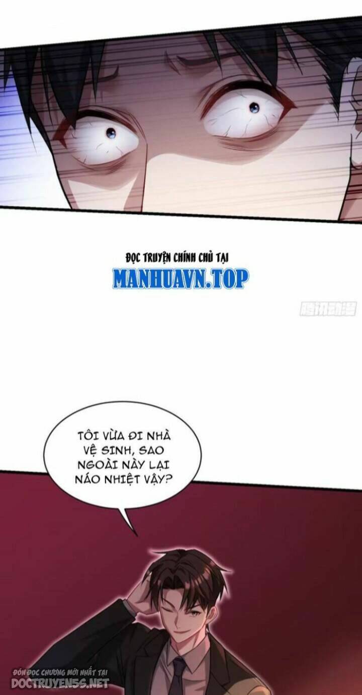 Bỏ Làm Simp Chúa, Ta Có Trong Tay Cả Tỉ Thần Hào Chap 162 - Next Chap 163