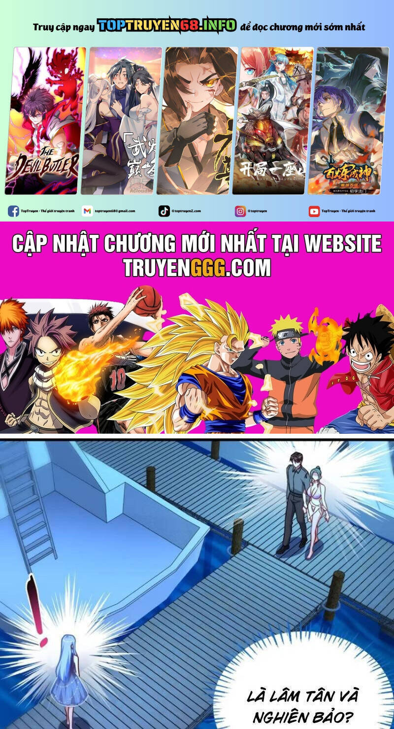 Bỏ Làm Simp Chúa, Ta Có Trong Tay Cả Tỉ Thần Hào Chap 163 - Next Chap 164