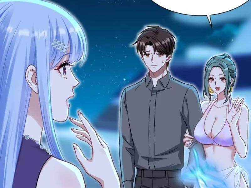 Bỏ Làm Simp Chúa, Ta Có Trong Tay Cả Tỉ Thần Hào Chap 163 - Next Chap 164