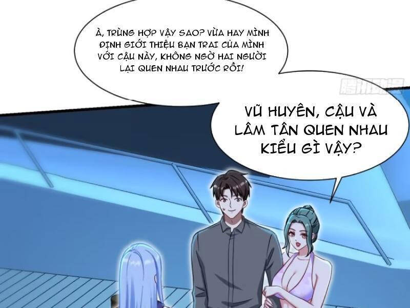Bỏ Làm Simp Chúa, Ta Có Trong Tay Cả Tỉ Thần Hào Chap 163 - Next Chap 164