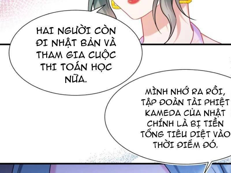 Bỏ Làm Simp Chúa, Ta Có Trong Tay Cả Tỉ Thần Hào Chap 163 - Next Chap 164