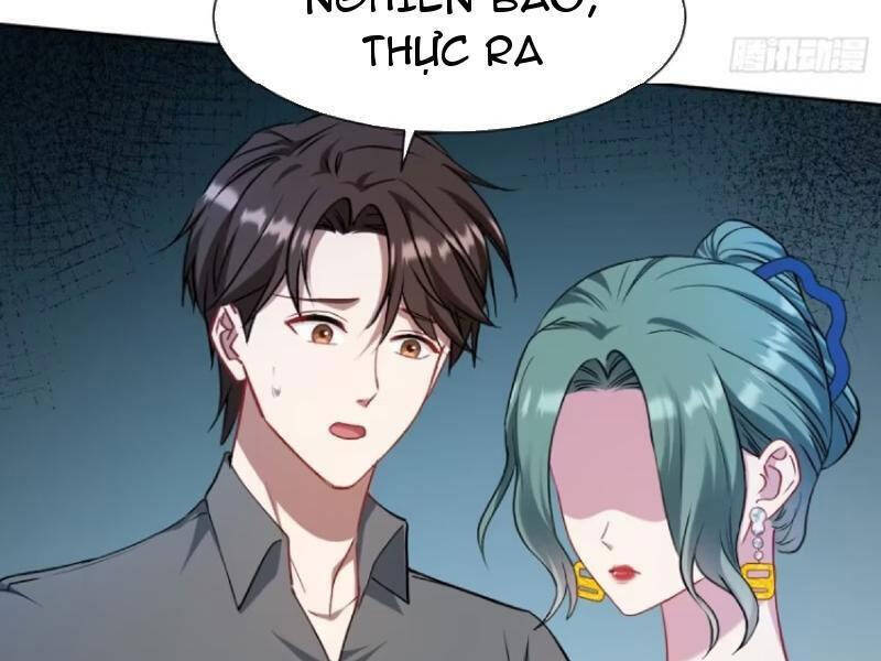 Bỏ Làm Simp Chúa, Ta Có Trong Tay Cả Tỉ Thần Hào Chap 163 - Next Chap 164