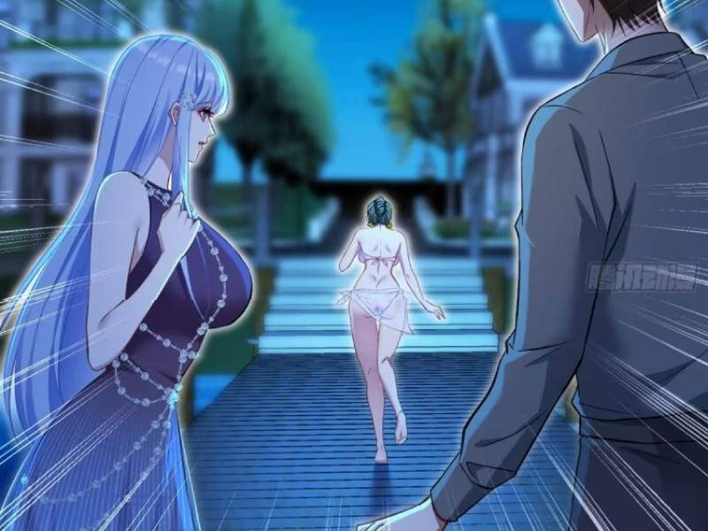 Bỏ Làm Simp Chúa, Ta Có Trong Tay Cả Tỉ Thần Hào Chap 163 - Next Chap 164