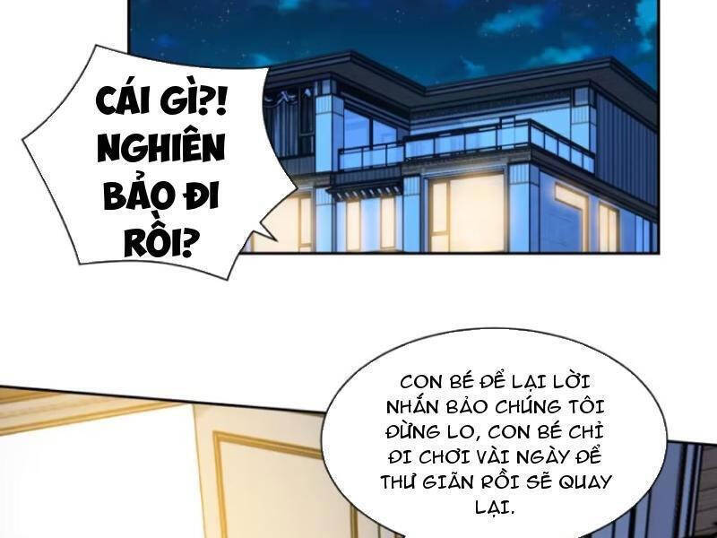 Bỏ Làm Simp Chúa, Ta Có Trong Tay Cả Tỉ Thần Hào Chap 163 - Next Chap 164