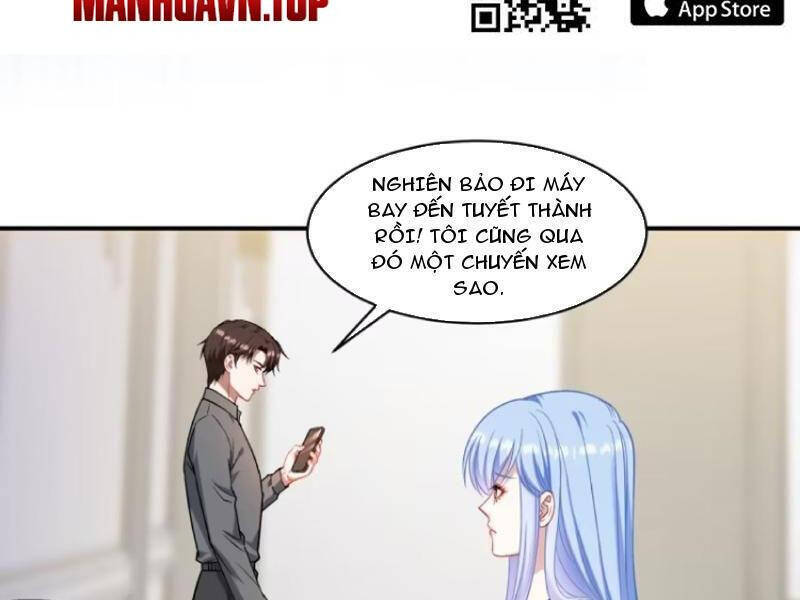 Bỏ Làm Simp Chúa, Ta Có Trong Tay Cả Tỉ Thần Hào Chap 163 - Next Chap 164