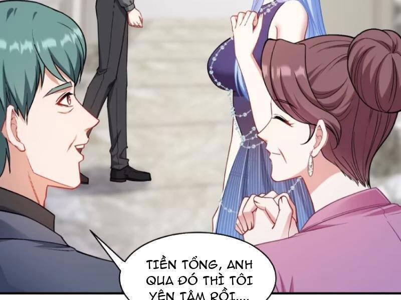 Bỏ Làm Simp Chúa, Ta Có Trong Tay Cả Tỉ Thần Hào Chap 163 - Next Chap 164