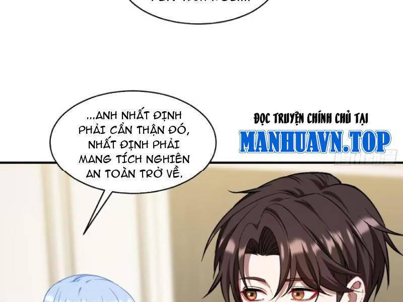 Bỏ Làm Simp Chúa, Ta Có Trong Tay Cả Tỉ Thần Hào Chap 163 - Next Chap 164