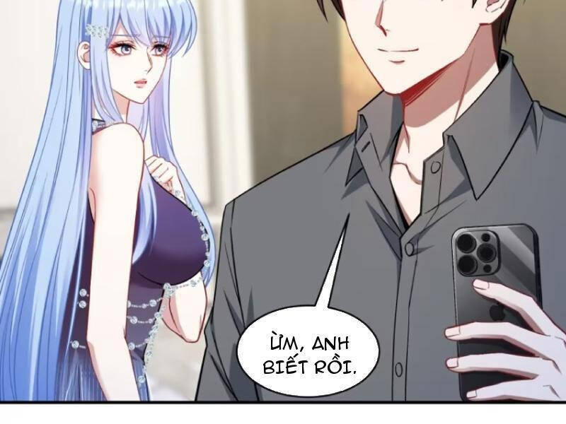 Bỏ Làm Simp Chúa, Ta Có Trong Tay Cả Tỉ Thần Hào Chap 163 - Next Chap 164