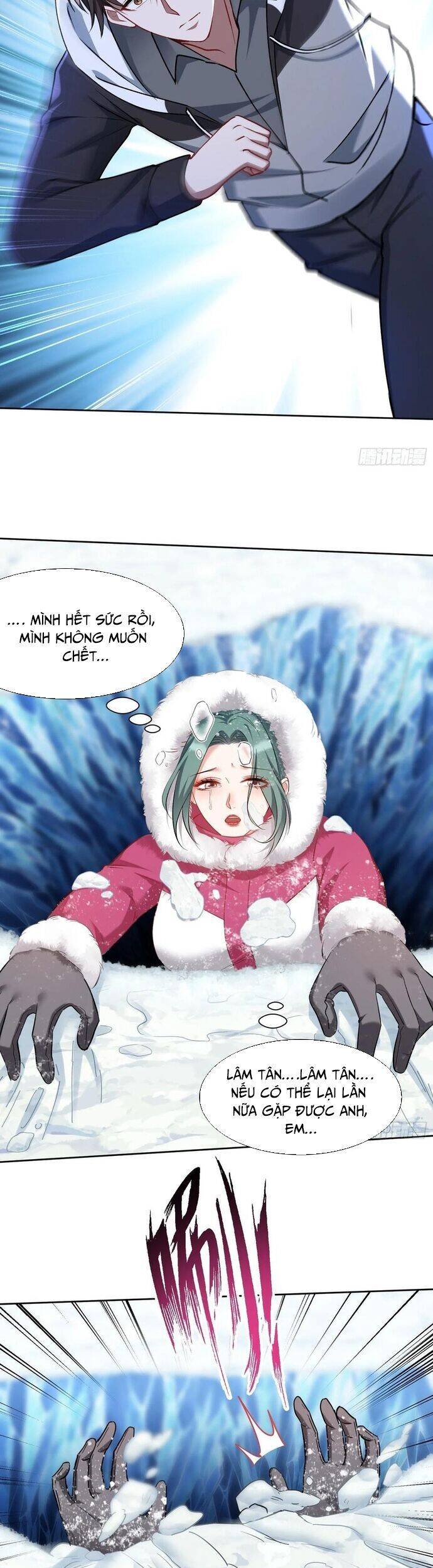 Bỏ Làm Simp Chúa, Ta Có Trong Tay Cả Tỉ Thần Hào Chap 166 - Next Chap 167