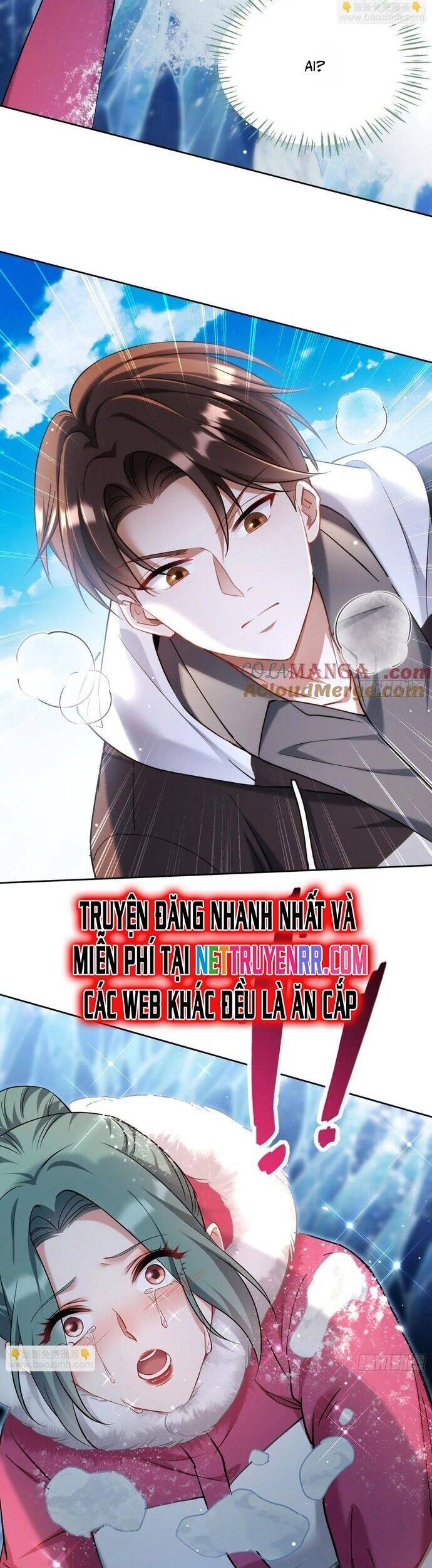 Bỏ Làm Simp Chúa, Ta Có Trong Tay Cả Tỉ Thần Hào Chap 166 - Next Chap 167