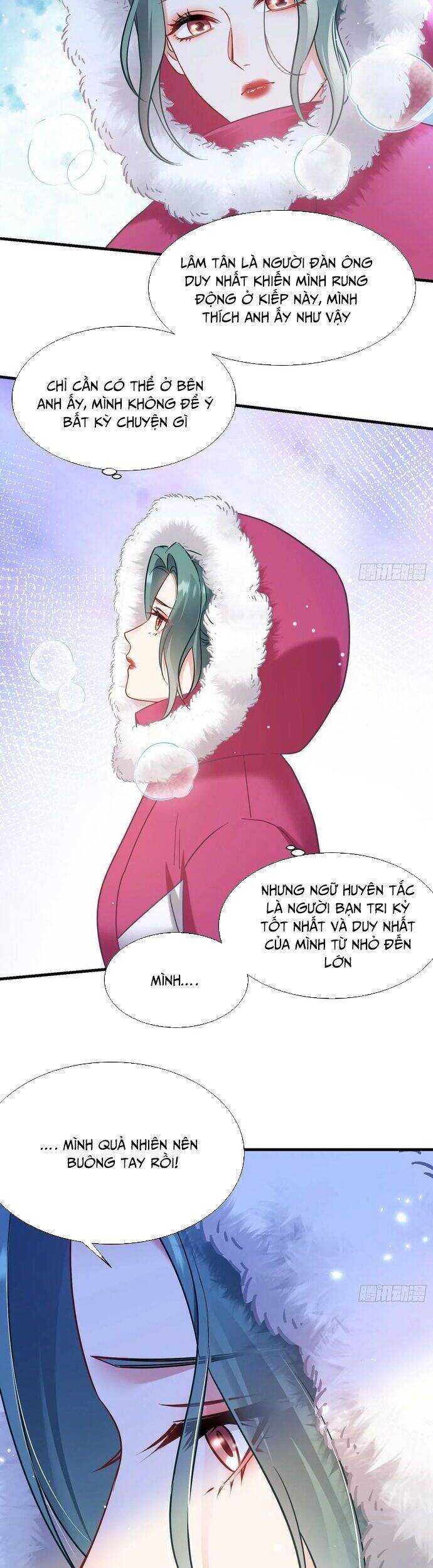 Bỏ Làm Simp Chúa, Ta Có Trong Tay Cả Tỉ Thần Hào Chap 166 - Next Chap 167