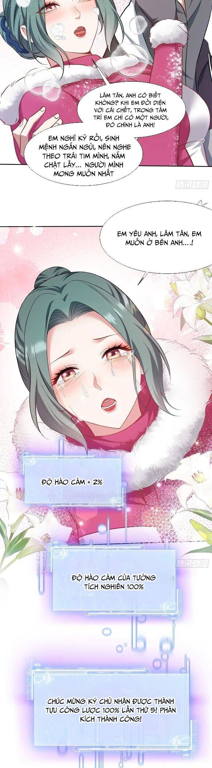 Bỏ Làm Simp Chúa, Ta Có Trong Tay Cả Tỉ Thần Hào Chap 166 - Next Chap 167