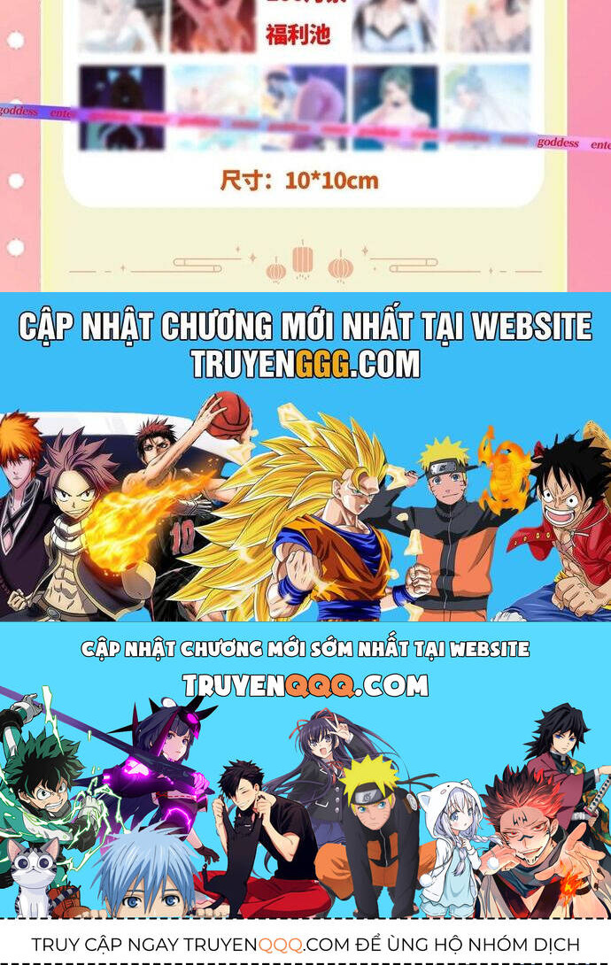 Bỏ Làm Simp Chúa, Ta Có Trong Tay Cả Tỉ Thần Hào Chap 166 - Next Chap 167