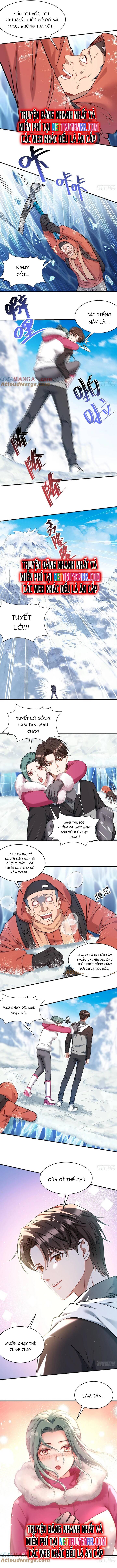 Bỏ Làm Simp Chúa, Ta Có Trong Tay Cả Tỉ Thần Hào Chap 167 - Next Chap 168