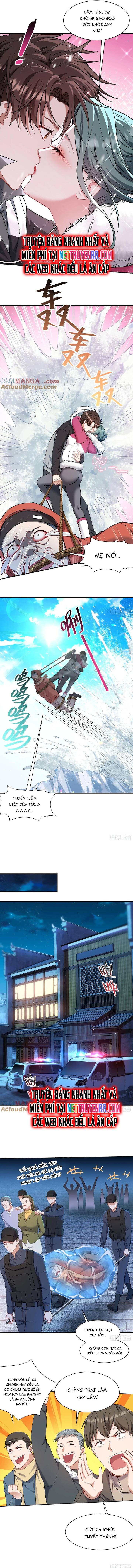 Bỏ Làm Simp Chúa, Ta Có Trong Tay Cả Tỉ Thần Hào Chap 167 - Next Chap 168