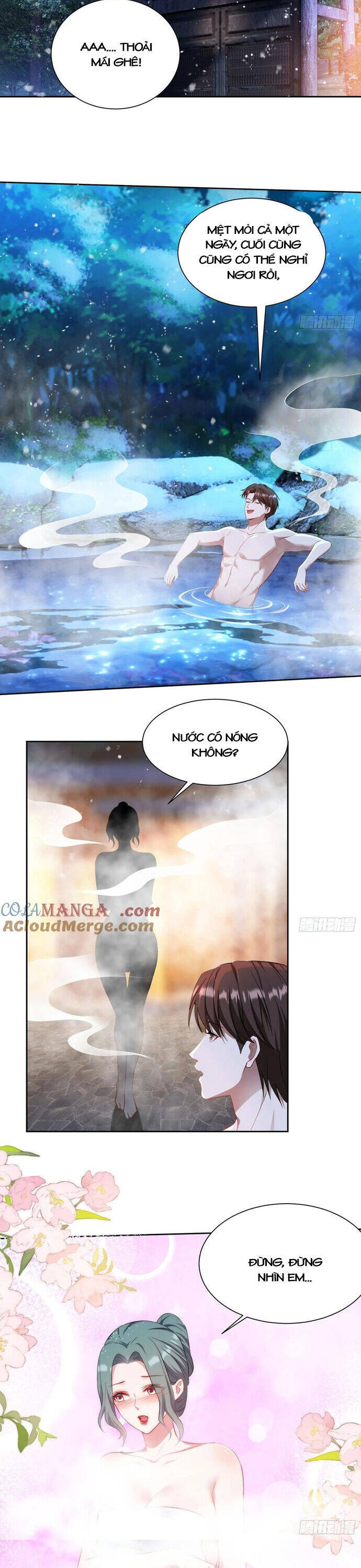 Bỏ Làm Simp Chúa, Ta Có Trong Tay Cả Tỉ Thần Hào Chap 168 - Next Chap 169
