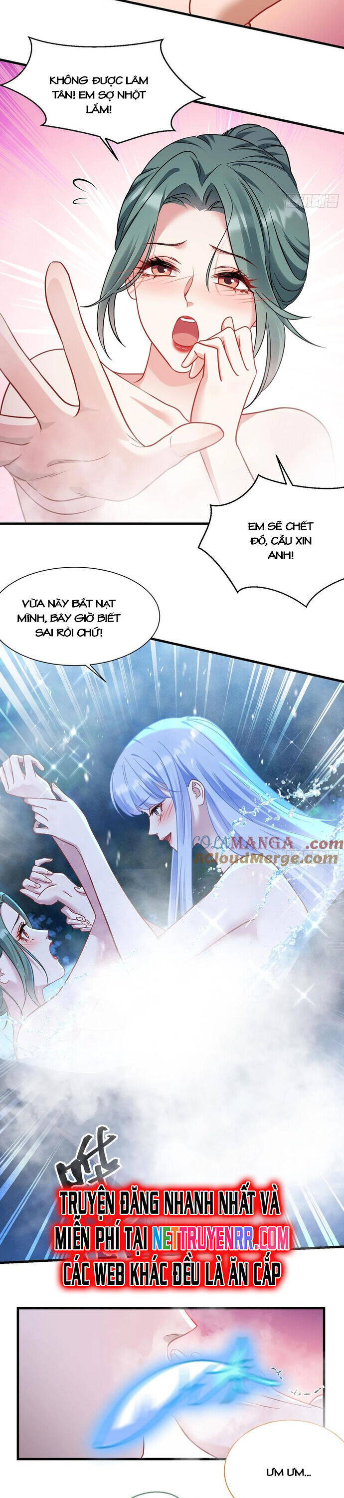 Bỏ Làm Simp Chúa, Ta Có Trong Tay Cả Tỉ Thần Hào Chap 168 - Next Chap 169