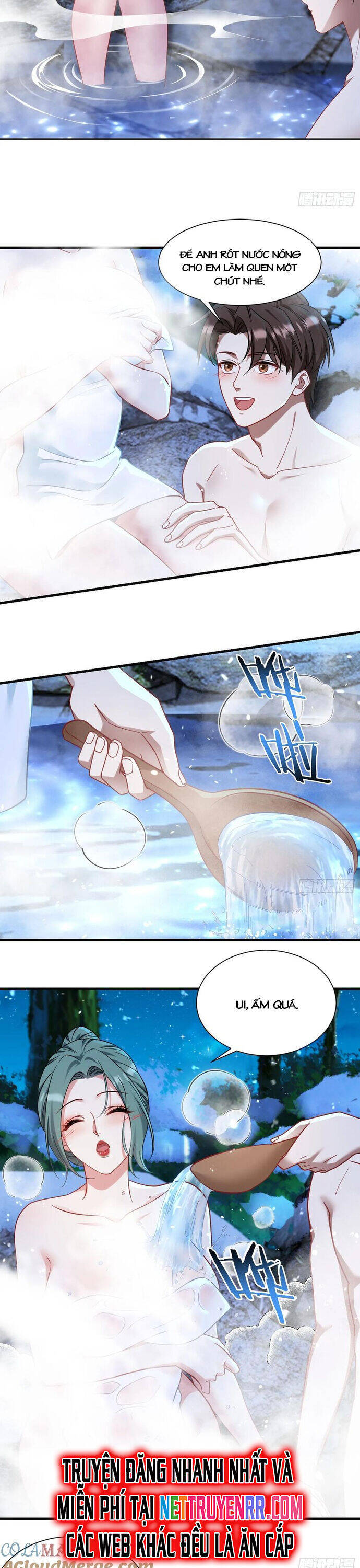 Bỏ Làm Simp Chúa, Ta Có Trong Tay Cả Tỉ Thần Hào Chap 168 - Next Chap 169
