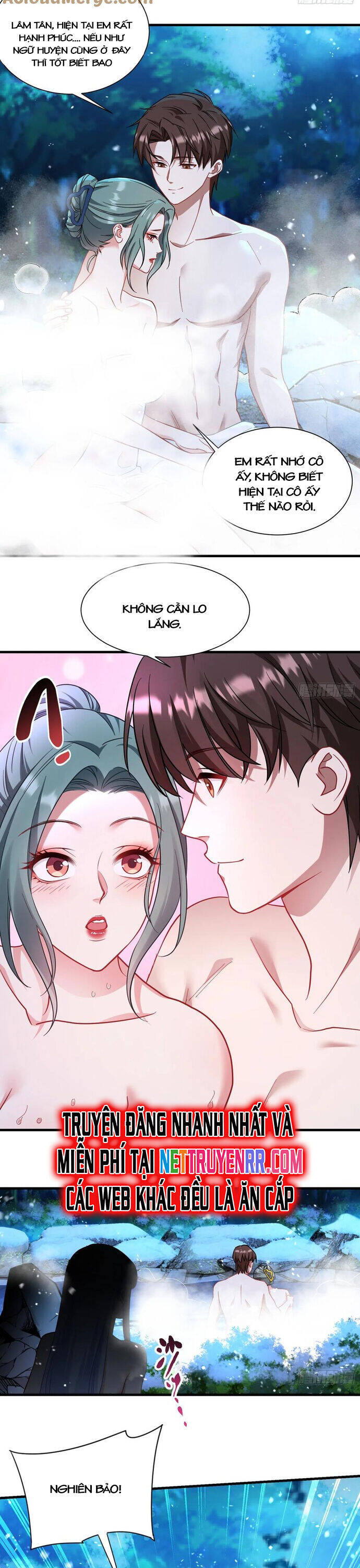 Bỏ Làm Simp Chúa, Ta Có Trong Tay Cả Tỉ Thần Hào Chap 168 - Next Chap 169