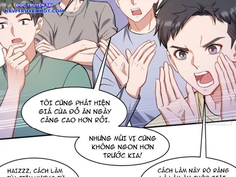 Bỏ Làm Simp Chúa, Ta Có Trong Tay Cả Tỉ Thần Hào Chap 169 - Next Chap 170