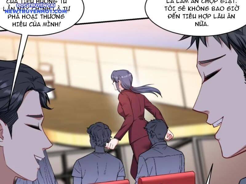 Bỏ Làm Simp Chúa, Ta Có Trong Tay Cả Tỉ Thần Hào Chap 169 - Next Chap 170