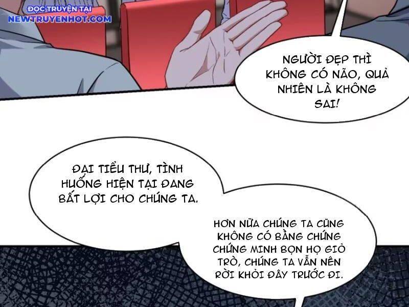 Bỏ Làm Simp Chúa, Ta Có Trong Tay Cả Tỉ Thần Hào Chap 169 - Next Chap 170