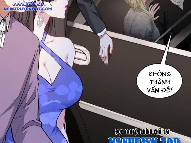 Bỏ Làm Simp Chúa, Ta Có Trong Tay Cả Tỉ Thần Hào Chap 169 - Next Chap 170
