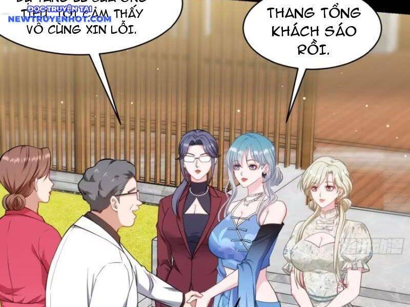 Bỏ Làm Simp Chúa, Ta Có Trong Tay Cả Tỉ Thần Hào Chap 169 - Next Chap 170